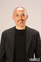 小野伸二さんの写真